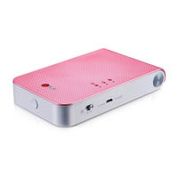 LG PD239P Manual De Instrucciones