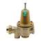 Watts LFU5B-Z3, LFU5B-QC-Z3 - Manual de la válvula reductora de presión de agua