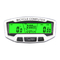 SunDING SD-558A - Manual del Accesorio para Bicicleta