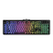 EVGA Z12 - Manual del teclado