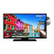 TV LED Nikkei NLD24MSMART Manual Del Propietário