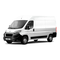 Automóviles PEUGEOT BOXER Guía De Utilización