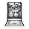 Lavaplatos Bosch SHX53T 5UC Serie Instrucciones De Uso