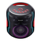 Sistemas de Altavoces Sharp PS-919 Manual De Usuario