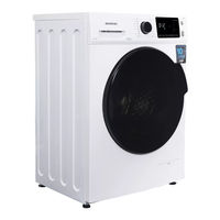 Infiniton WSD-U68G Manual De Usuario