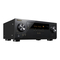 Receptores AV Pioneer ELITE VSX-LX103 Manual De Instrucciones