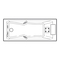 Jacuzzi Sharp 70