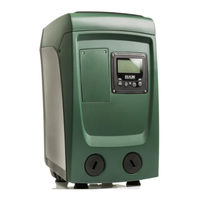 DAB E.Sybox mini3 Manual Para La Instalación Y El Mantenimiento