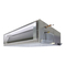 Toshiba Carrier MMD-UP0721HP-UL