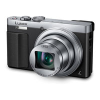 Panasonic LUMIX DMC-TZ70 Instrucciones Básicas De Funcionamiento