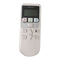 Controles Remotos Hitachi RAR-5F 1 Manual