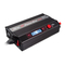 HITEC ePowerBox 30A - Manual de la fuente de alimentación conmutada de 30A