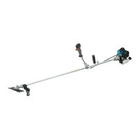 Makita BCM2600 Manual De Instrucciones