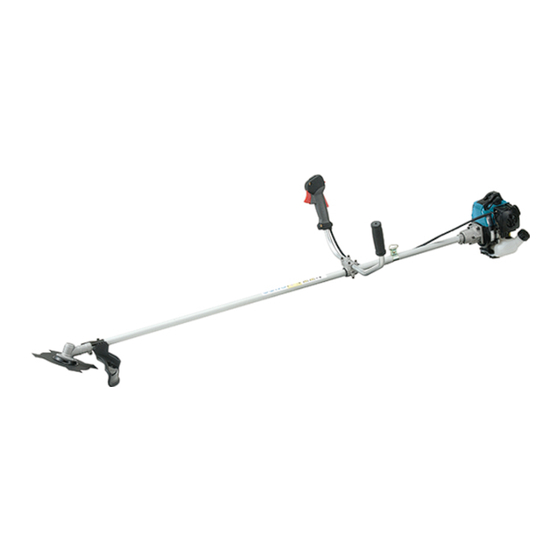 Makita BCM2600 Manual De Instrucciones