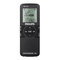 Grabadoras de Voz Philips LFH 600 Manual Del Usuario