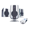 Altavoces Philips SPA7300 Guia De Inicio Rapido