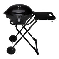 Suntec Wellness Home Essentials BBQ-9493 Instrucciones De Uso