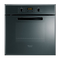 Hornos Hotpoint Ariston FC 832 C.1 /HA Instrucciones De Uso