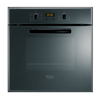 Hotpoint Ariston FC 832 C.1 /HA Instrucciones De Uso