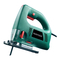 Sierras Parkside PPHSS 670 Instrucciones De Servicio
