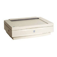 Epson EXPRESSION 1640XL Manual Del Usuario