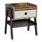 Muebles de Interior Songmics VASAGLE LET64 Manual De Instrucciones