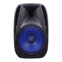 Premier BB-5684USBTL Manual De Instrucciones