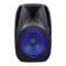 Altavoces Premier BB-5684USBTL Manual De Instrucciones