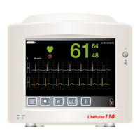 Huntleigh LP110 Guia De Instalacion