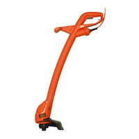 Black And Decker GL300 Manual De Instrucciones