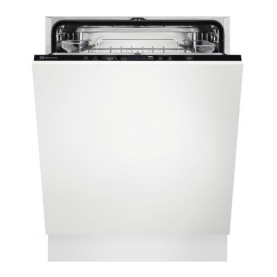 Electrolux EEM69410W Manual De Instrucciones