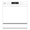 Lavaplatos Kitchen Center FDV DYNAMIC 8C Manual De Uso