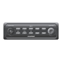 Blaupunkt 7 620 210 005 Instrucciones De Manejo E Instalación