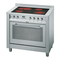 Hornos Hotpoint Ariston CP 9 VP6 DE/HA S Manual De Instrucciones