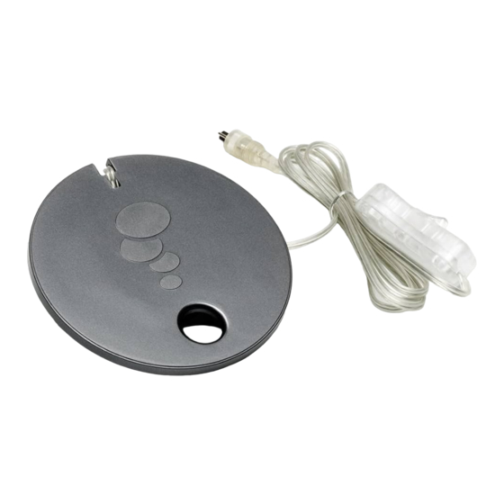 Oase biOrb Standard LED Instrucciones De Uso