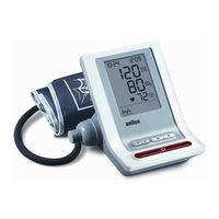 Braun ExactFit BP4900 Manual Del Usuario