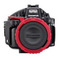 Olympus PT-EP14 Manual De Instrucciones