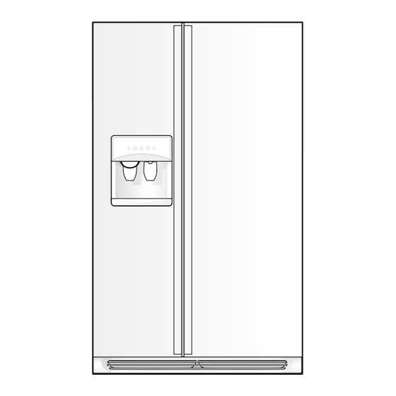 Electrolux PLHS237ZAB3 Manual De Uso Y Cuidado