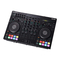 Equipo de DJ Roland SERATO DJ-707M Manual Del Usuario
