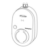 Fronius Wattpilot Go 11 J 2.0 Instrucciones De Operación
