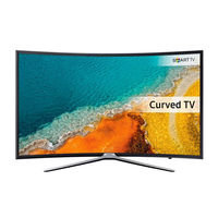 Samsung UE55K6370 Manual Del Usuario