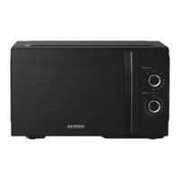 SEVERIN 7785000 Instrucciones De Uso