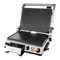 Sage the Smart Grill Pro BGR840 / SGR840 - Parrilla tostadora 2400W Manual
