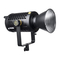 Godox UL150 - Manual de la luz de video LED SILENCIOSA