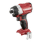 Einhell TP-CI 18 Li BL (45.100.30) - Manual del Atornillador de Impacto