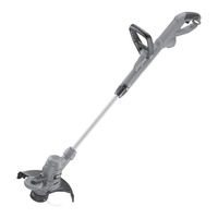 Black and Decker GH912 Manual De Instrucciones