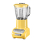Licuadoras KitchenAid ARTISAN 5KSB555 Manual De Instrucciones