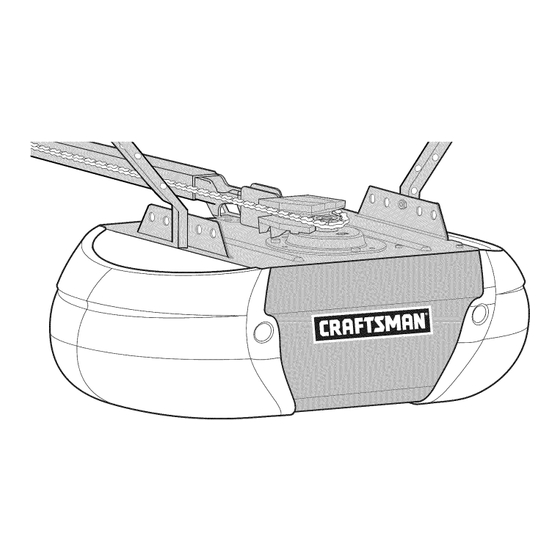 Craftsman 139.53985DM Manual Del Propietário