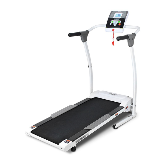 FITAGE WALKER GE-200 Manual Del Usuario