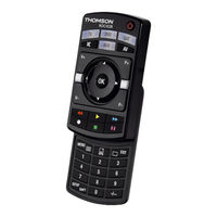 Thomson ROC4228 Manual De Utilización